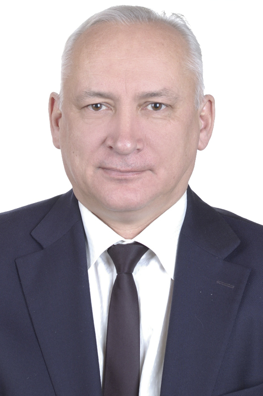 Якобюк Сергей Федорович