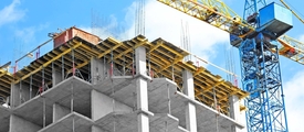 Новые методики расчета бетонных и железобетонных конструкций